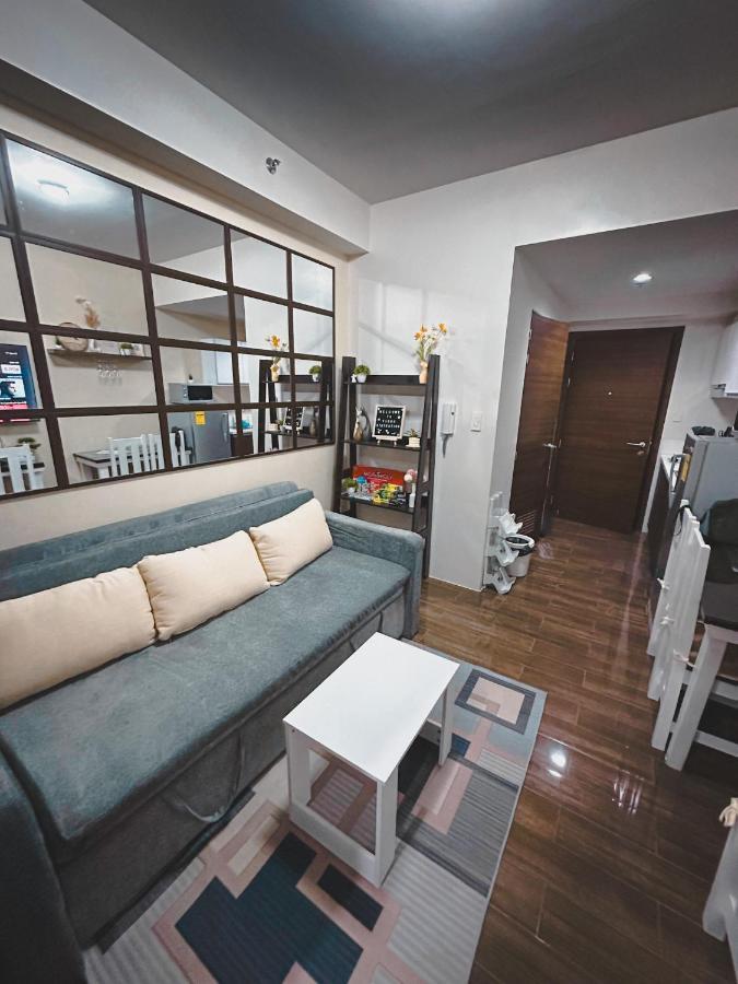 Apartment Condo In Air Residences Makati Wifi Netflix Disney, Pool & Mall Manila Exterior photo